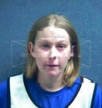 Jessica Kay Phillips