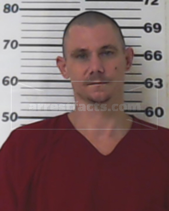 Joshua Lee Gurley