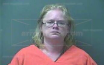 Christina M Stultz