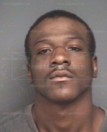 Jesse Eric Atkinson