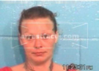 Crystal Ann Liley