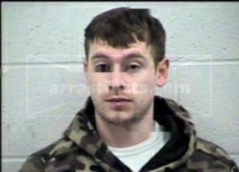 Corey Robert Green