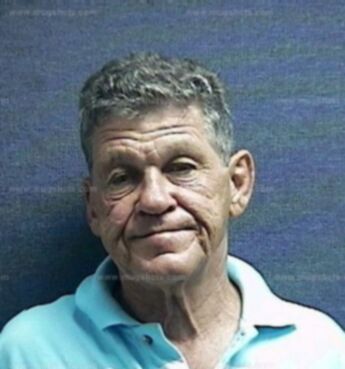 Jerry Wayne Mcalister