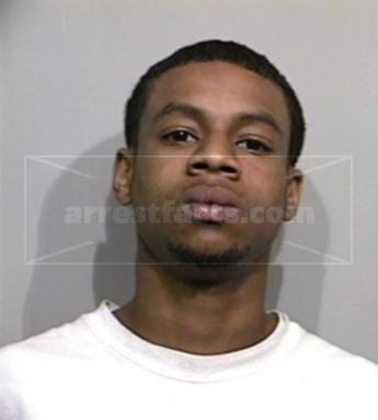 Adrian Gregory Thomas