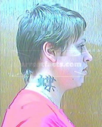 Jerri D Thornton