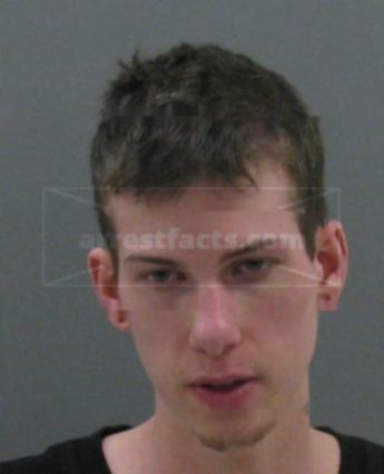 Christopher Adam Armstrong