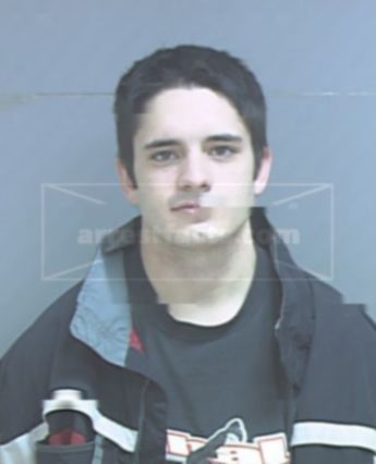Weston Lee Pino