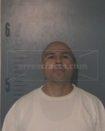 Joe Alcala Flores