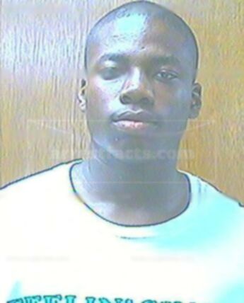 Terrance S Blake