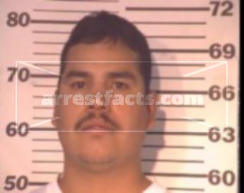Enrique Longoria Sauceda
