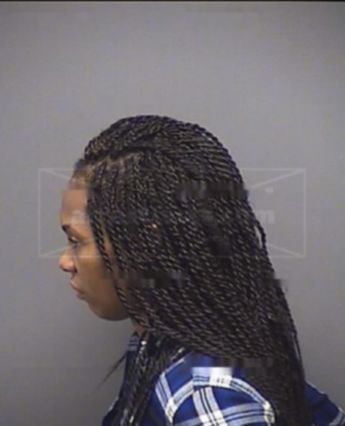Shamonica Janee Ingram