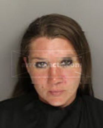 Ashley Elizabeth Elrod