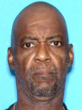 Andre Romaro Daniels