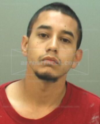 Jonathan Joseph Medina