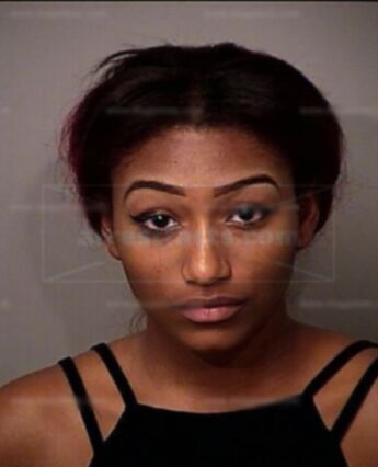 Donamarie Jazmin Wright