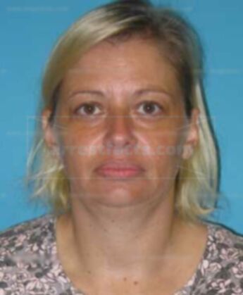 Stacey Lousia Charles