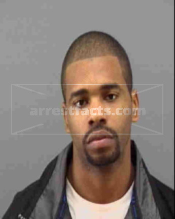 Anthony James Williams