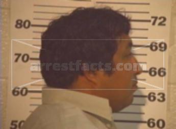 Leobardo Rico Gonzalez