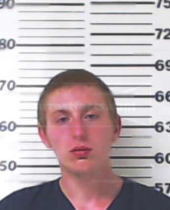 Michael Raymond Taggart