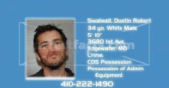 Swalwell Dustin Robert