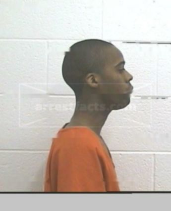 Ricky D Edmonson