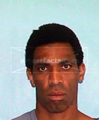 Marcus D. Smith