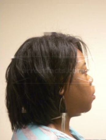 Joslyn Rochelle Hanks