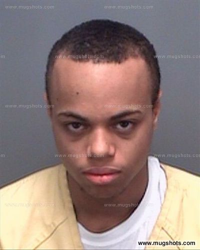 Darrel Ashley Tolliver