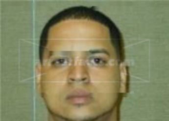 Angel Terrero