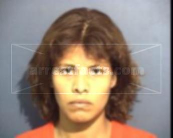 Myrna Esparza Loya