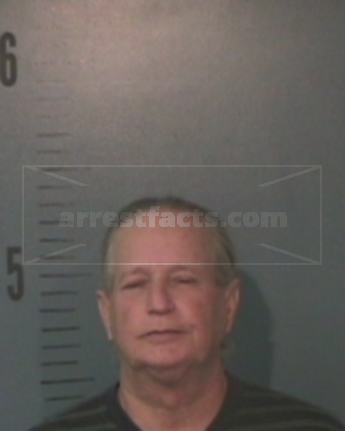 David Lee Phillips