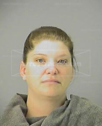 Christina Louise Crowder
