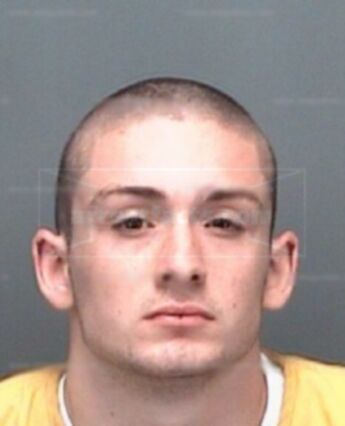 Johnathan Michael Dellow