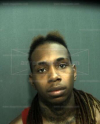 Joshua Caleb Armstrong