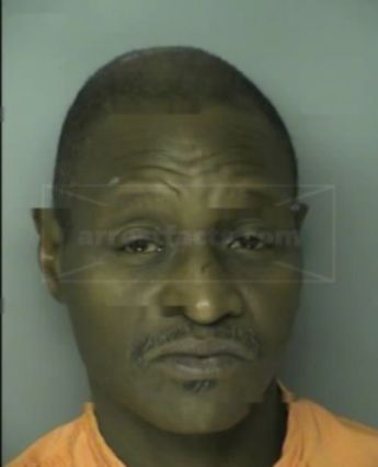 Charles Gregory Huggins