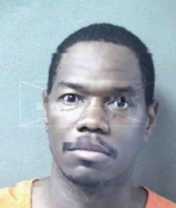 Curtis Wayne Mcrae