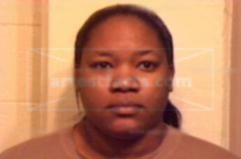Alicia Yvonne Shepherd