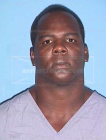 Terrio D Wilson