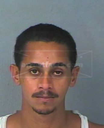 Joshua Ray Oates