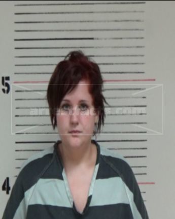 Cassidy Leann Payeur