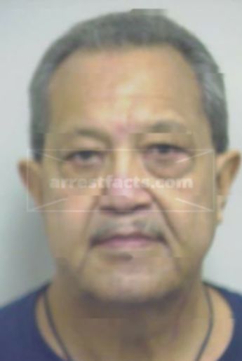 Ralph R Castillo