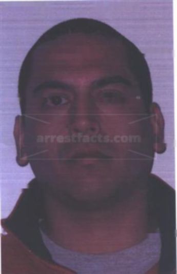 Lenardo Ray Longoria