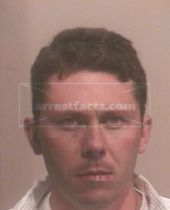 Timothy David Ray Catron