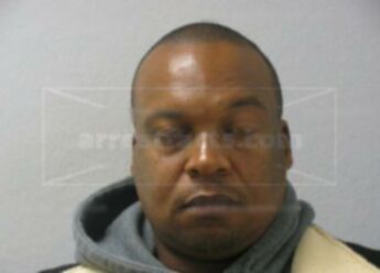 Carlos David Patterson