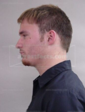 Zackary D Johnson