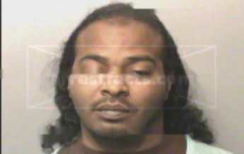 Wayde Joseph King