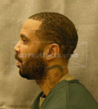Phillip Hawthorne Jr.