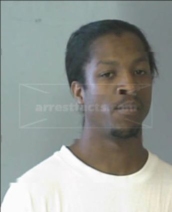 Terrance Vashon Warren