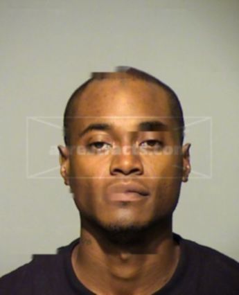 Antonio Peoples
