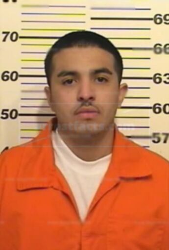 Marcus A Maestas
